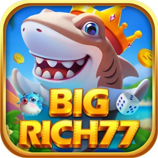 bigrich77 APK Terbaru untuk Android Tanpa Iklan