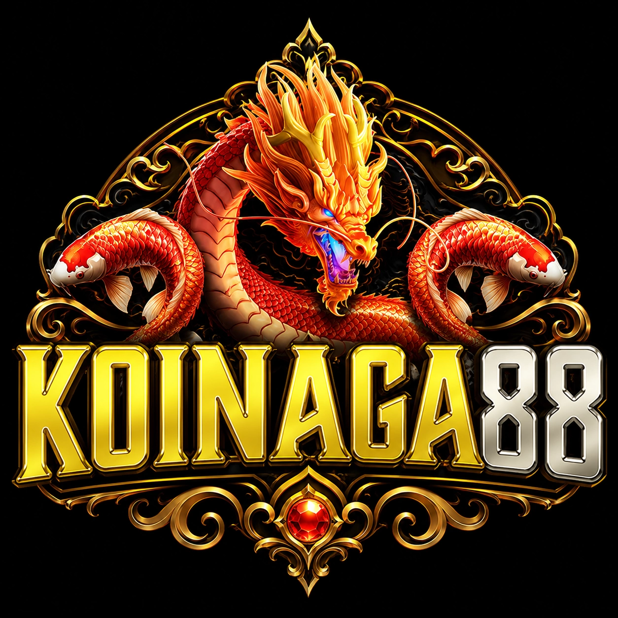 Aplikasi koinaga88 Terbaru untuk Android dan iOS