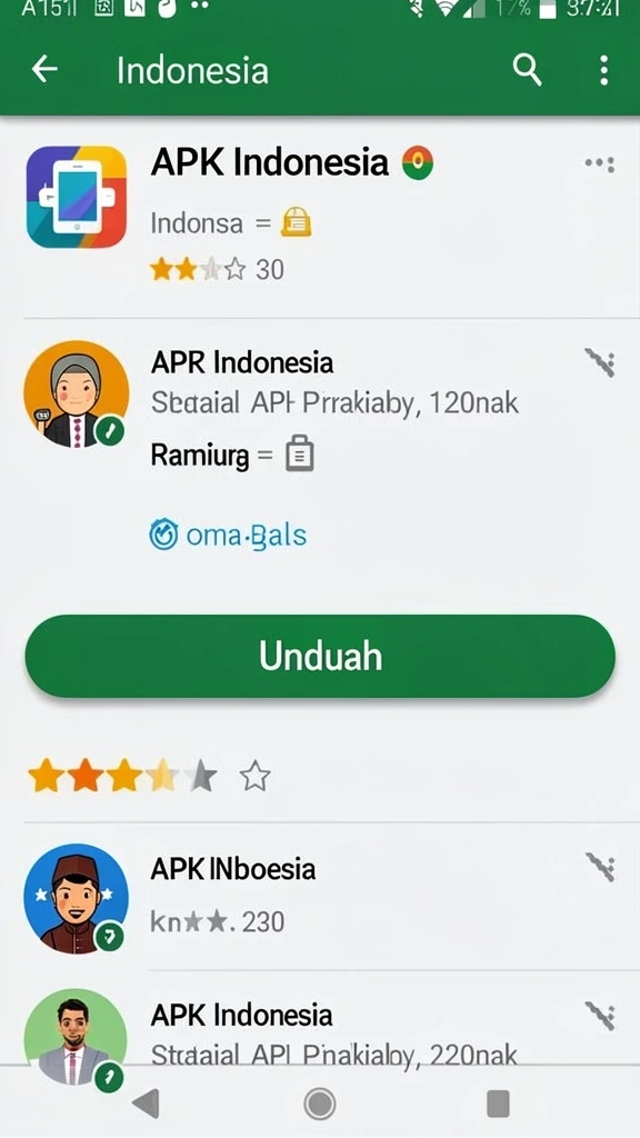 Aplikasi krisna96 Terbaru dan Terlengkap 3