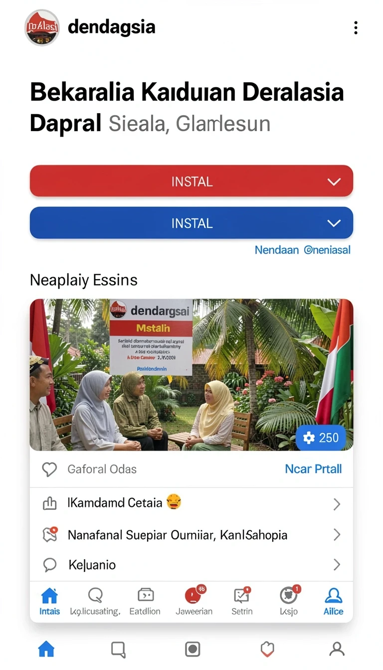 Info Aplikasi royal138 Terbaru dan Cara Download