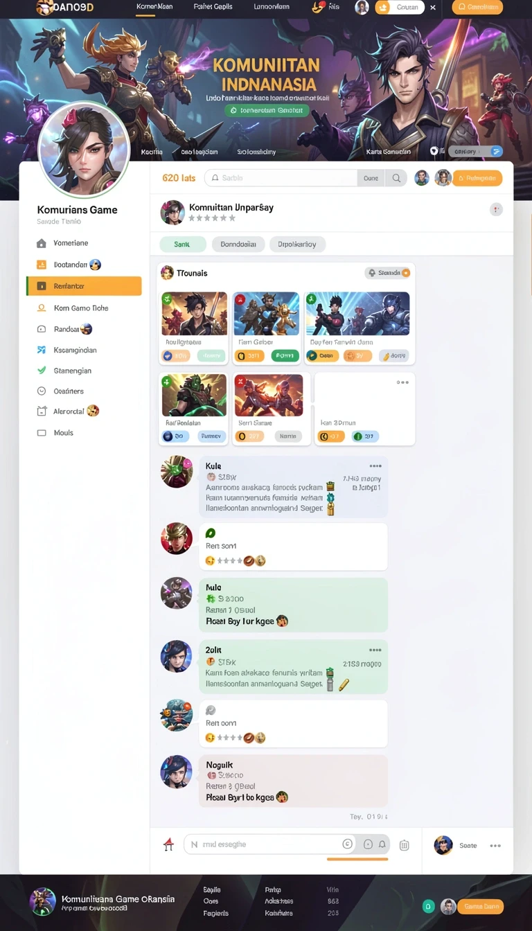Cara Update Aplikasi hokiarena ke Versi Terbaru