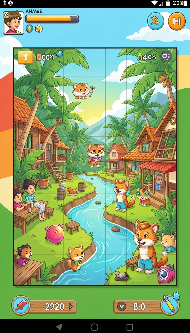 Download rr89 APK Terbaru untuk HP Android 2
