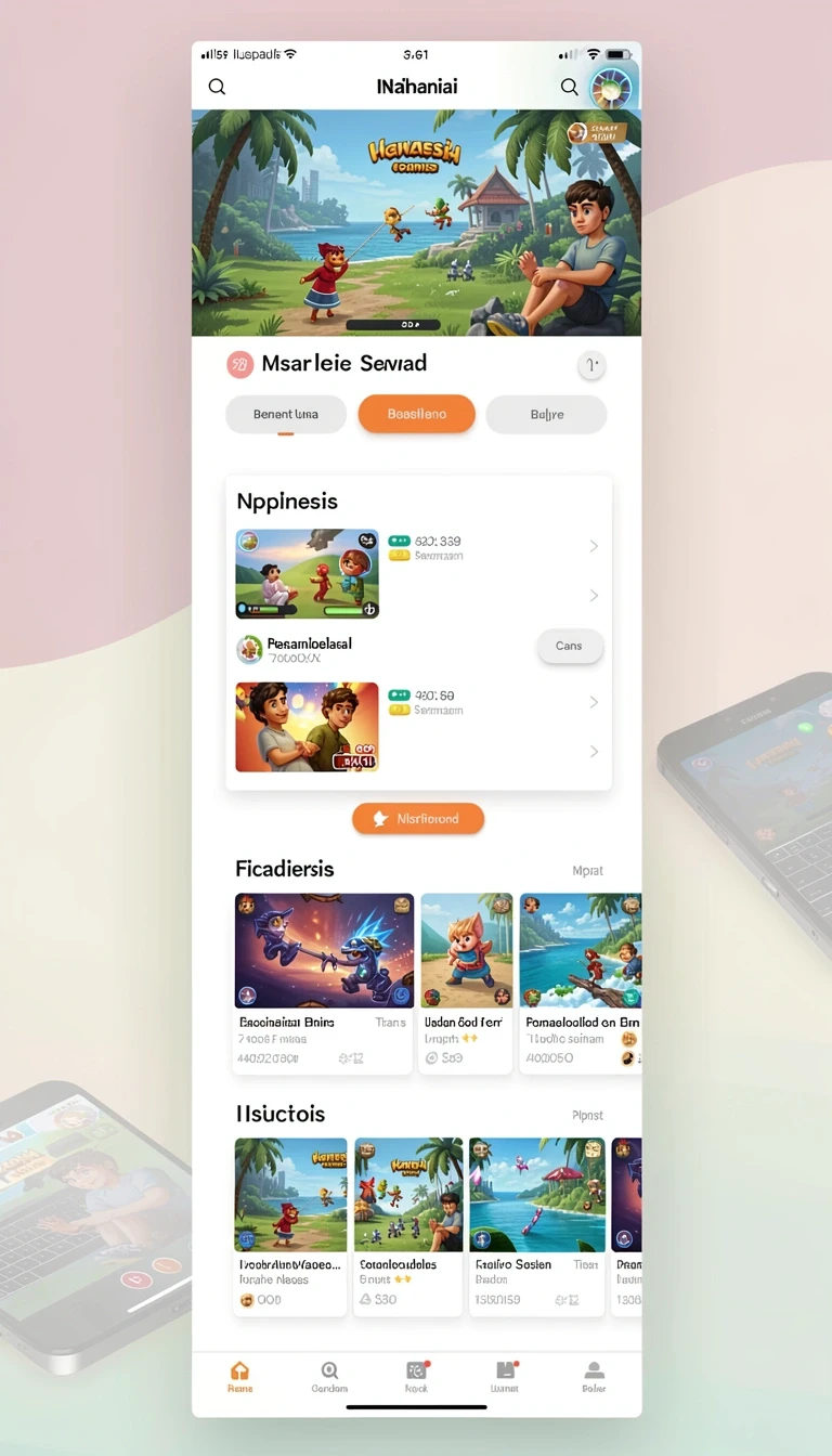 bigrich77 APK Terbaru untuk Android Tanpa Iklan 2