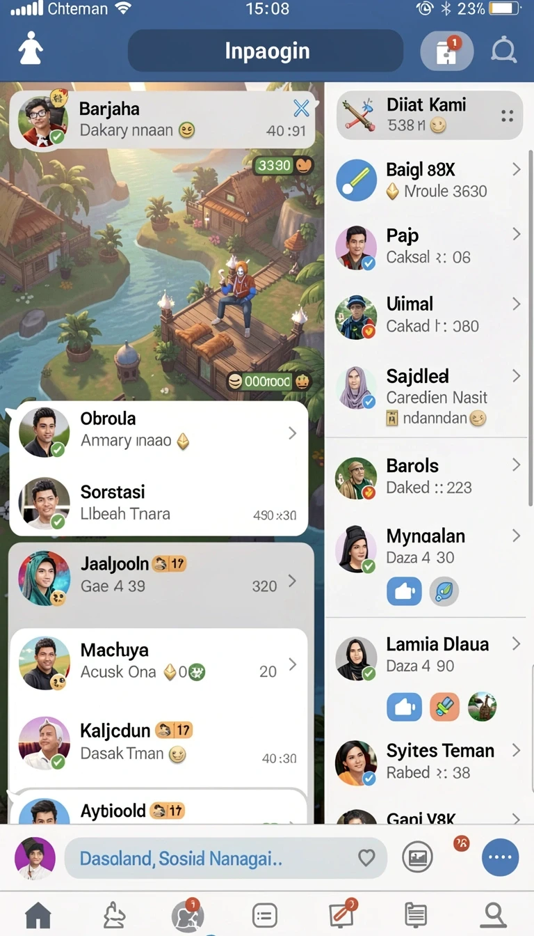 Info Aplikasi juarago Terbaru dan Cara Download 3