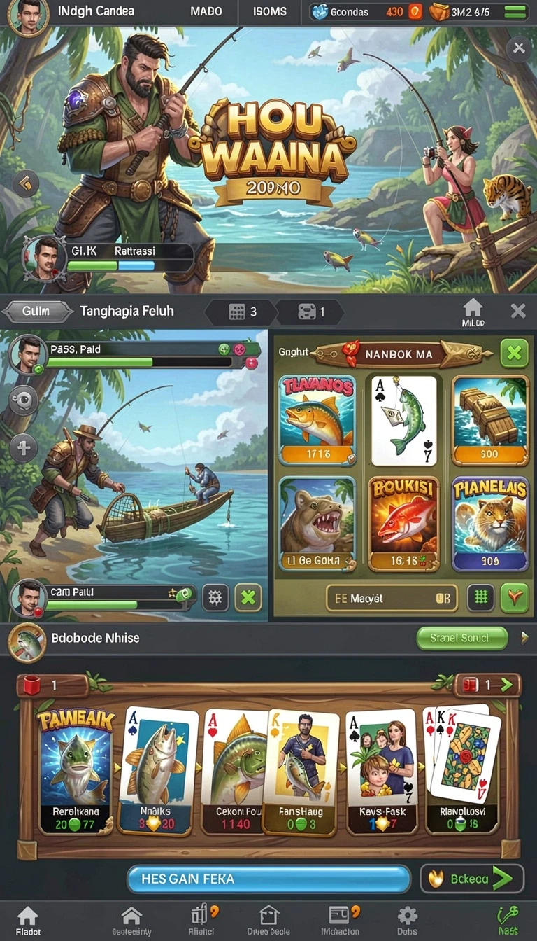 rpok APK Terbaru: Download Cepat dan Gratis 3
