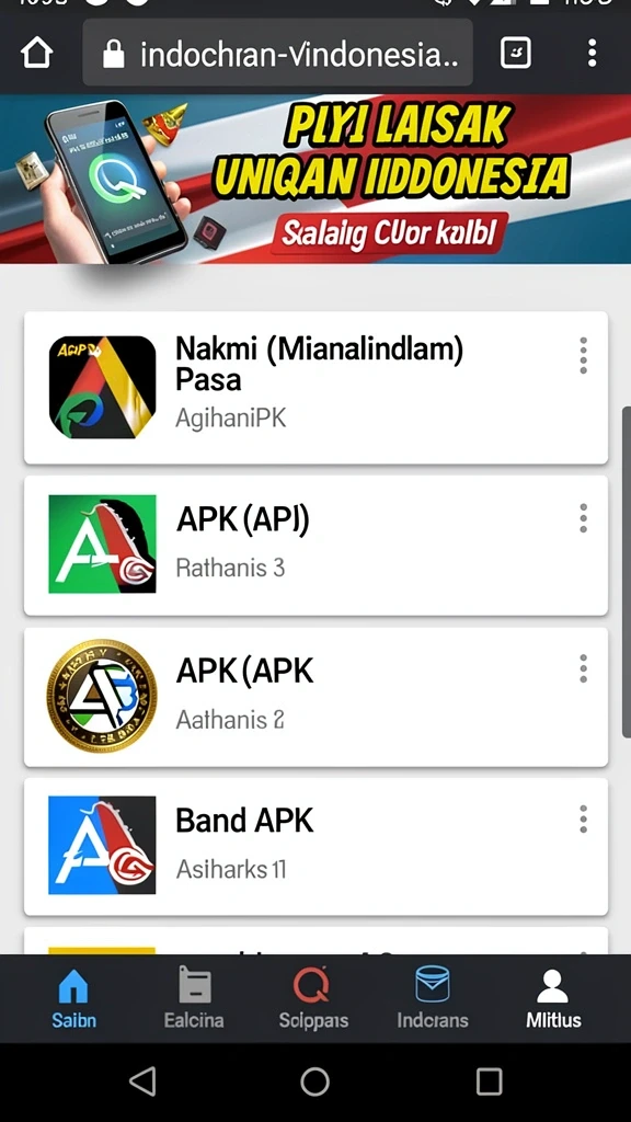 Cara Menggunakan Aplikasi 171slot untuk Pemula 2