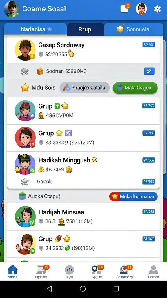 Info Aplikasi guatogel Terbaru dan Cara Download 2