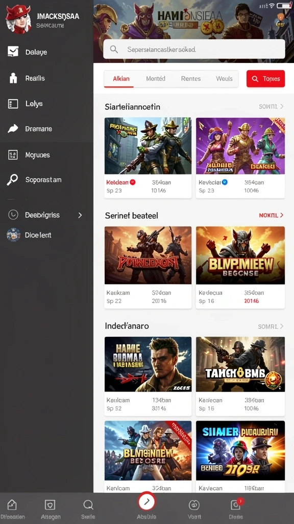 Panduan Instalasi Aplikasi kencana28 di Android