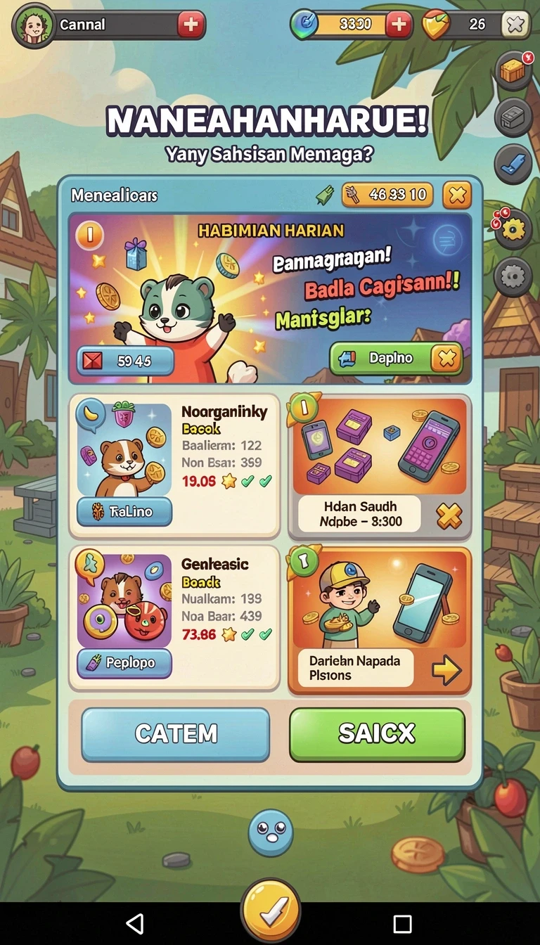 Cara Pasang zeus4d di HP Android dengan Benar