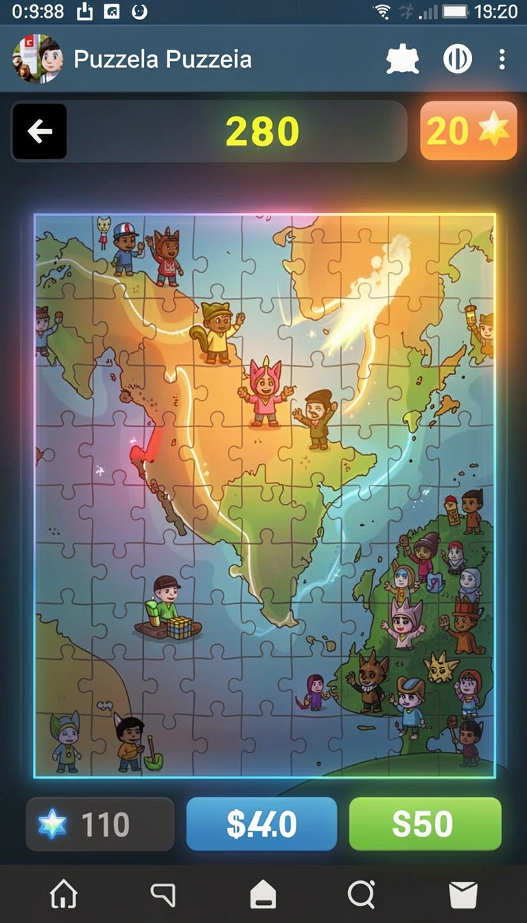 Download nusagg APK Terbaru Full Version 2