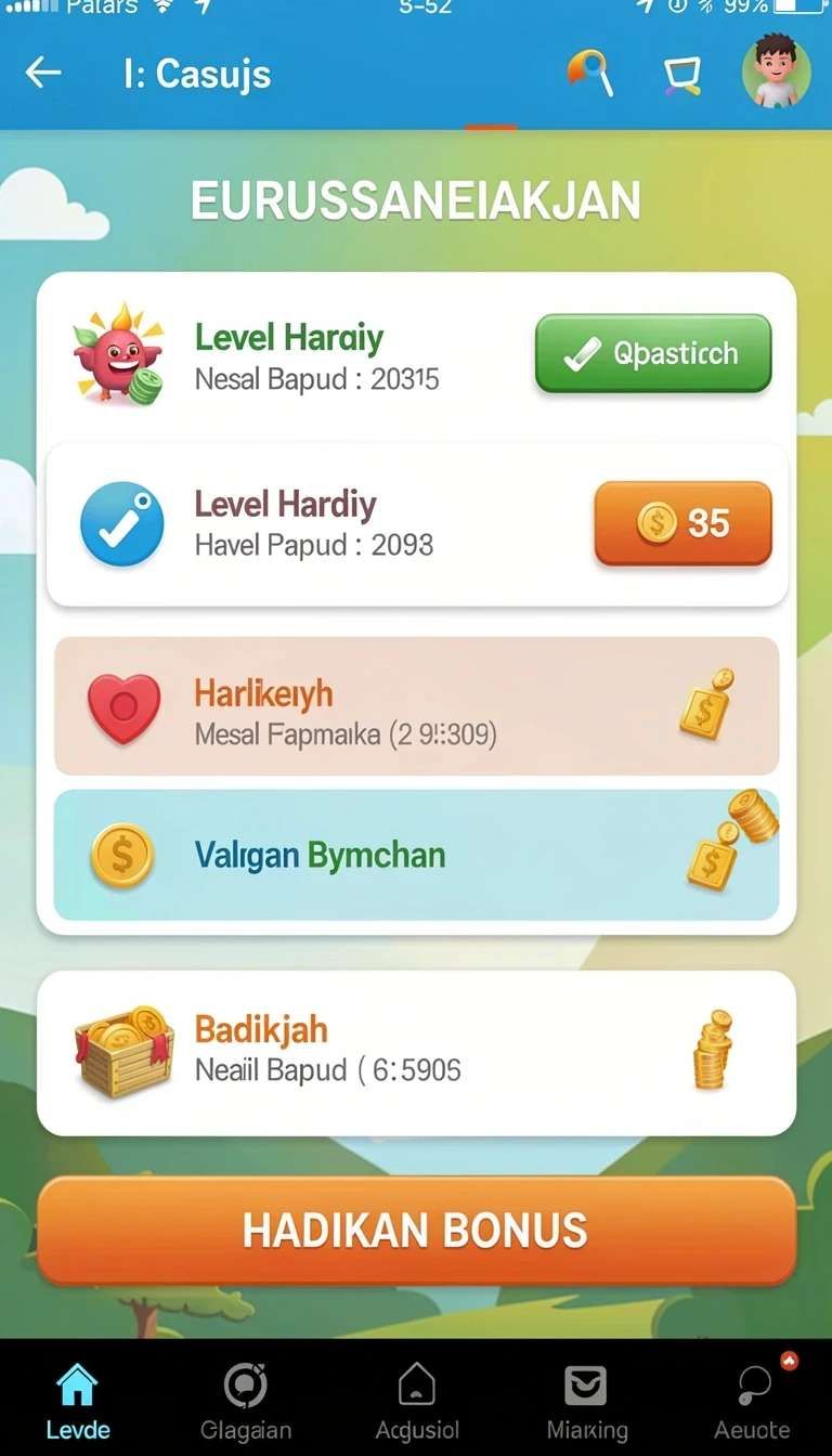 lebah4d Versi Terbaru: Apa yang Baru? 2