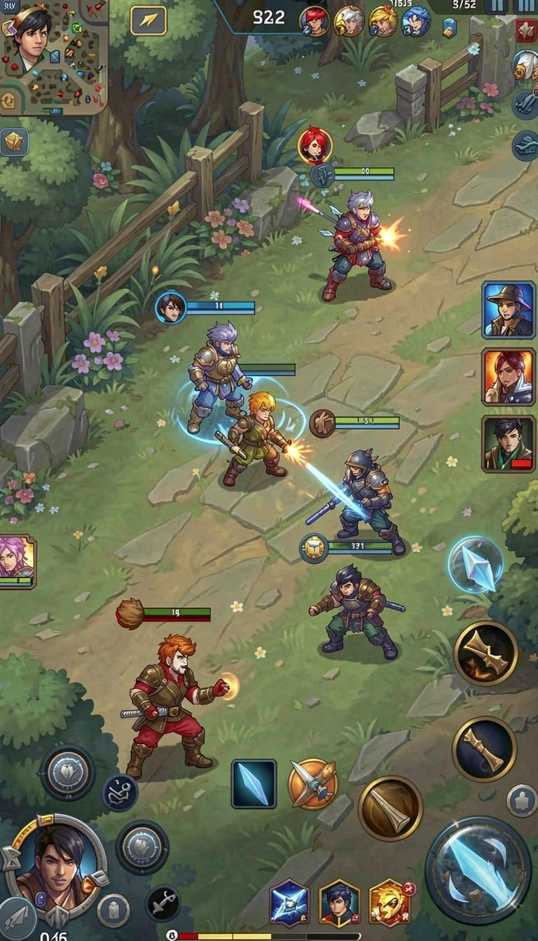 pulsa303 APK Full Version untuk Android 3