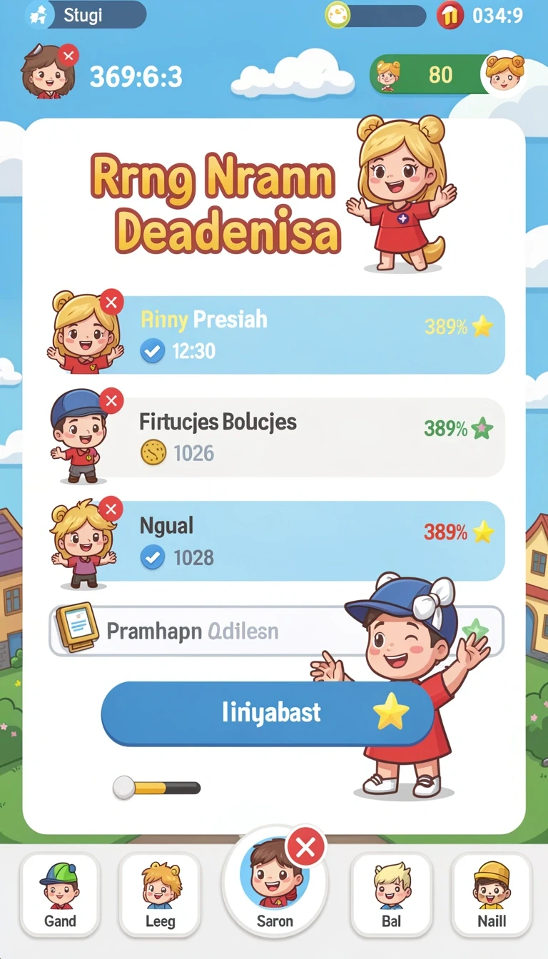 rinduslot Terbaru: Download APK dan Info Lengkap 3