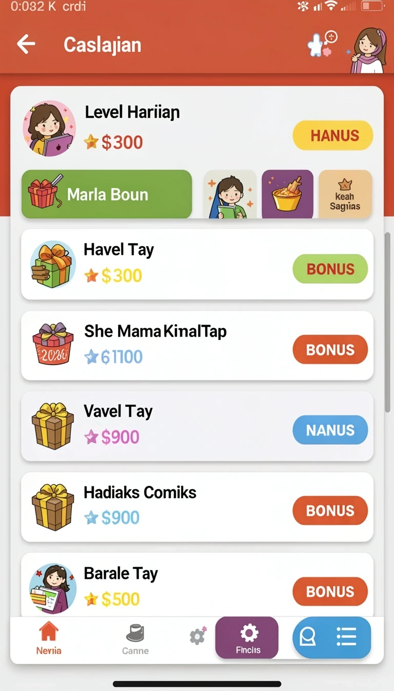 Aplikasi duren777 Terpercaya untuk Android