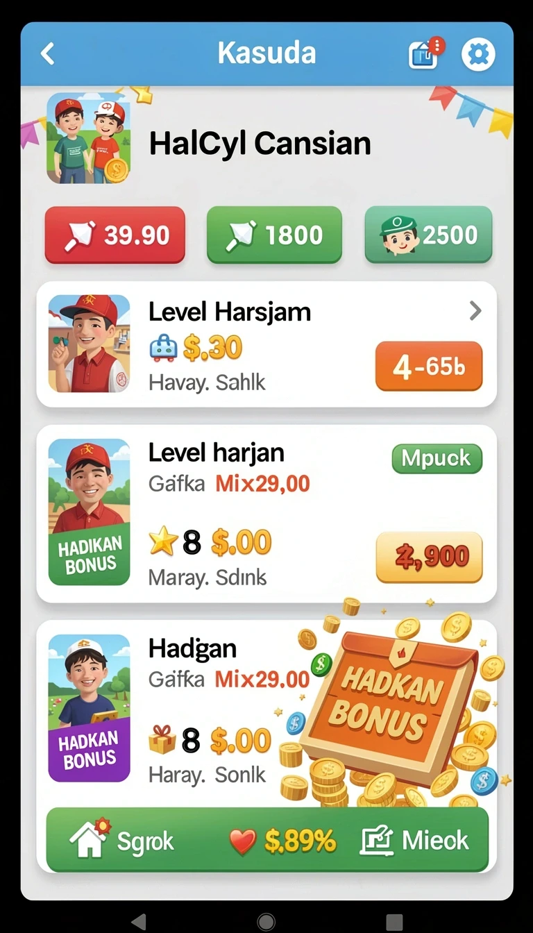 pos4d App APK Terbaru 3