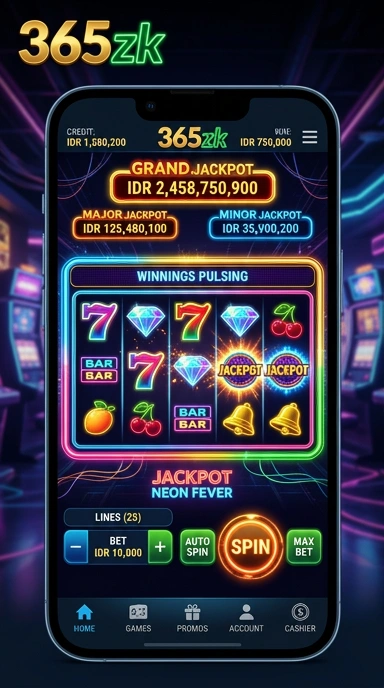 ck789 Versi Terbaru untuk Android Tanpa Ribet 2