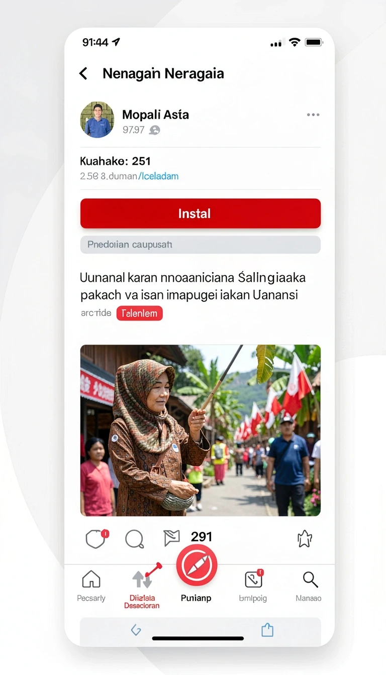 Aplikasi pandora881 Terpercaya untuk Android