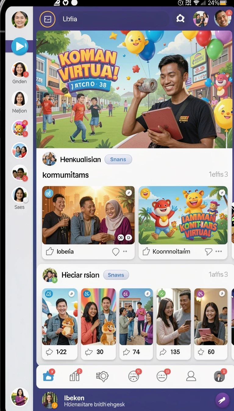 Download surya88 APK Original untuk Android 2