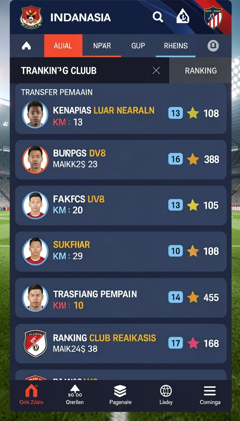ungutoto APK Terbaru dengan Fitur Lengkap 2