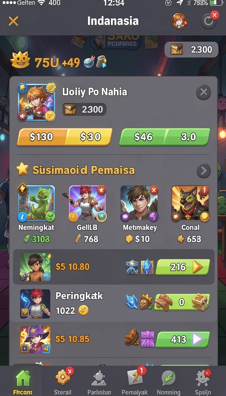 Cara Pasang idrok di HP Android dengan Benar 2