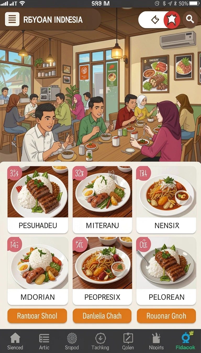 Cara Pasang idrok di HP Android dengan Benar 3