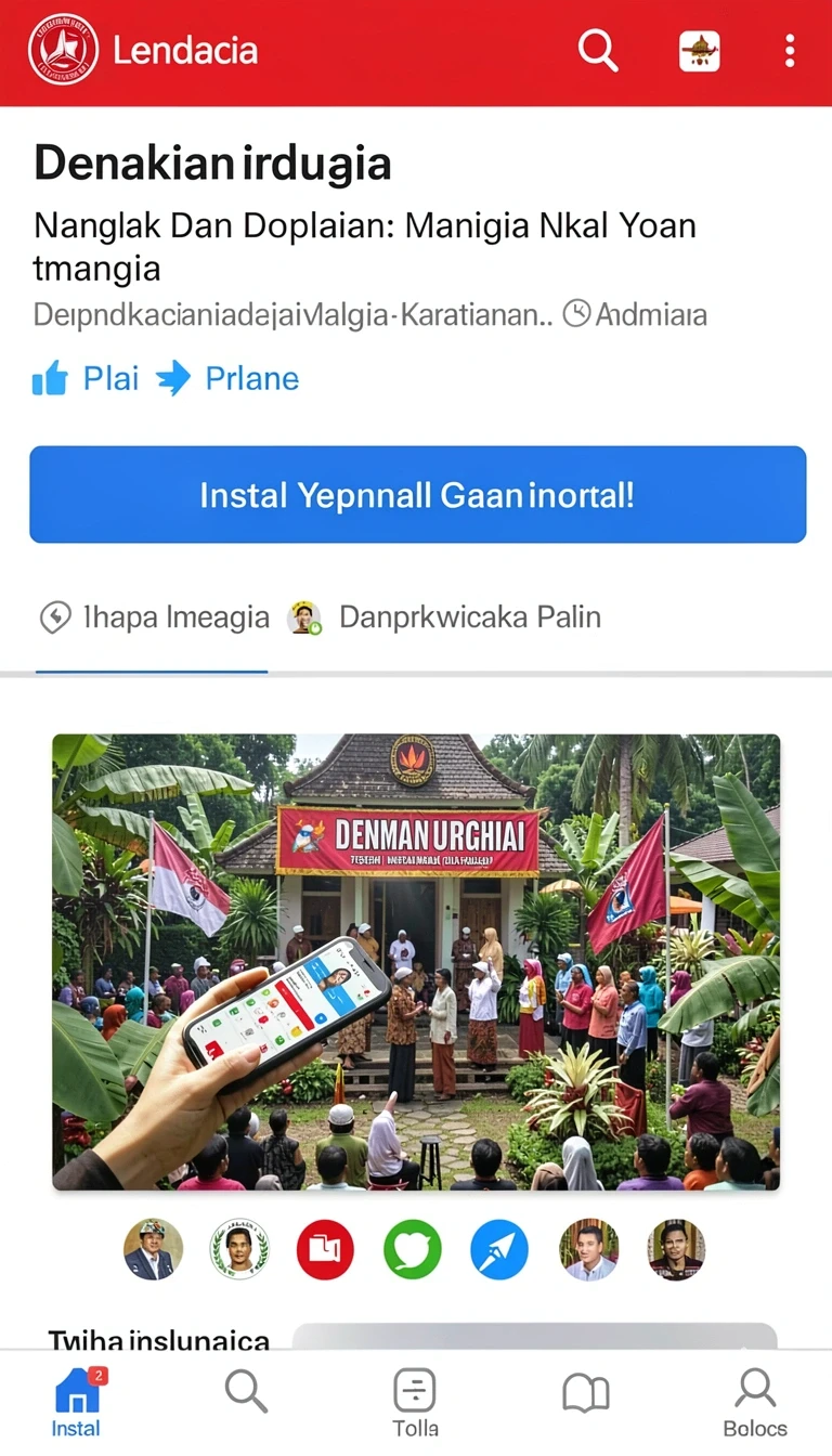 Update Aplikasi star Terbaru 2026