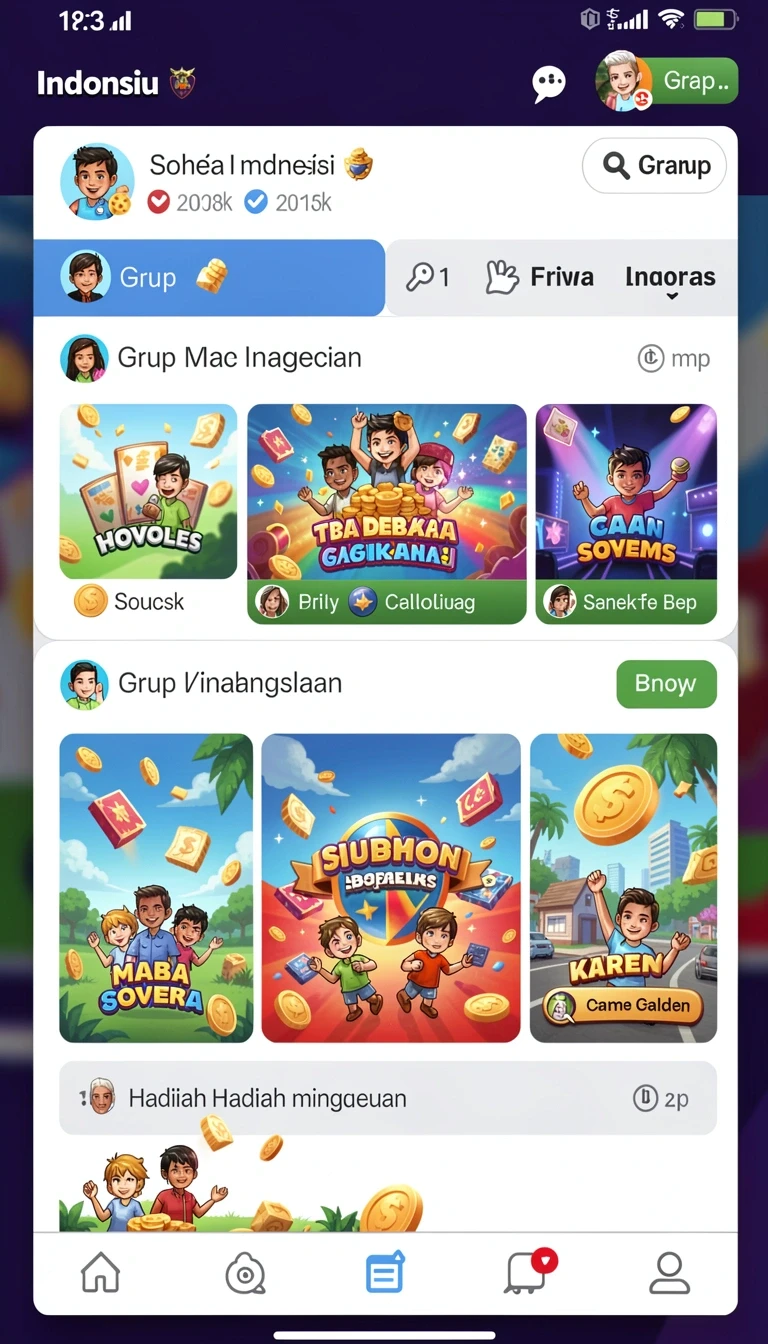 Aplikasi kilauwin Paling Baru untuk Android 3