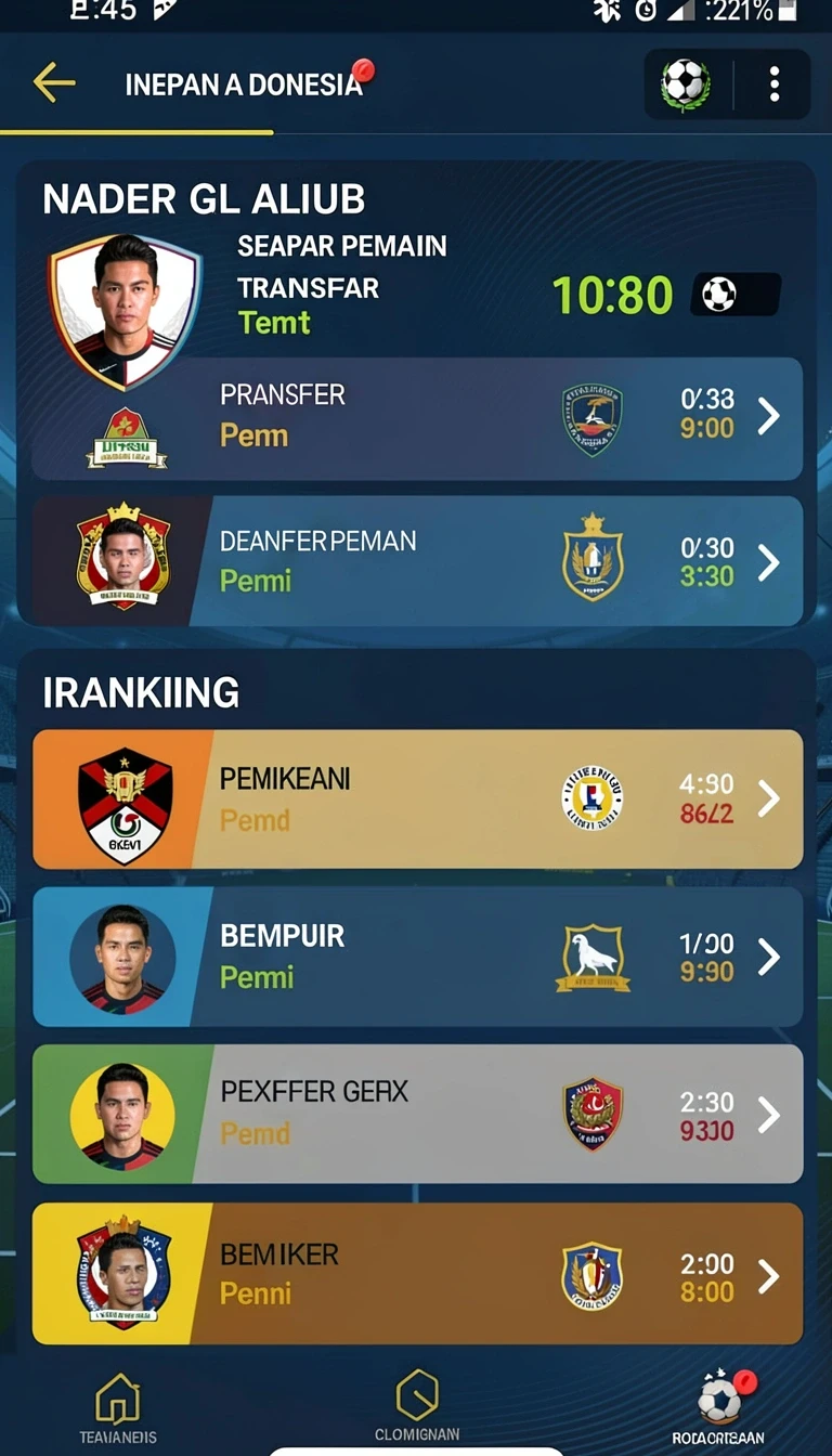Aplikasi koinaga88 Terbaru untuk Android dan iOS 2