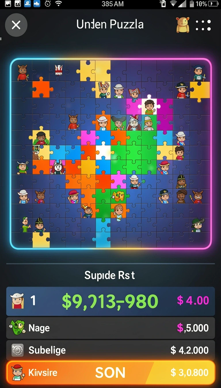 ck789 Versi Terbaru untuk Android Tanpa Ribet