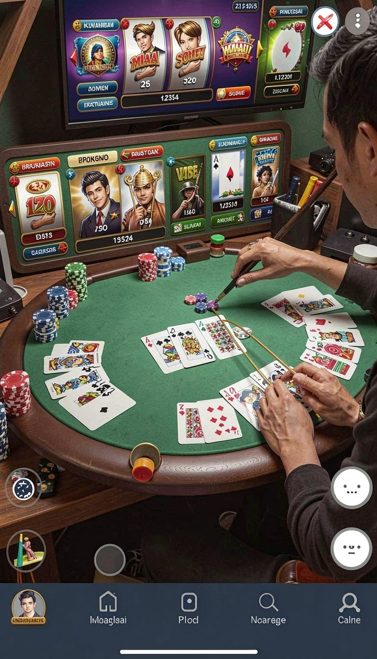 hanabi88 APK Terbaru untuk Android Tanpa Iklan 3