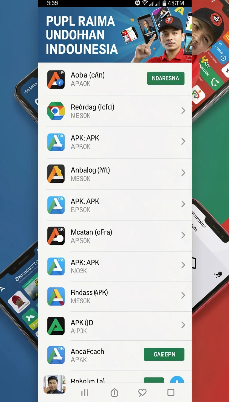 Aplikasi mt777 Resmi dan Terpercaya di Android 2