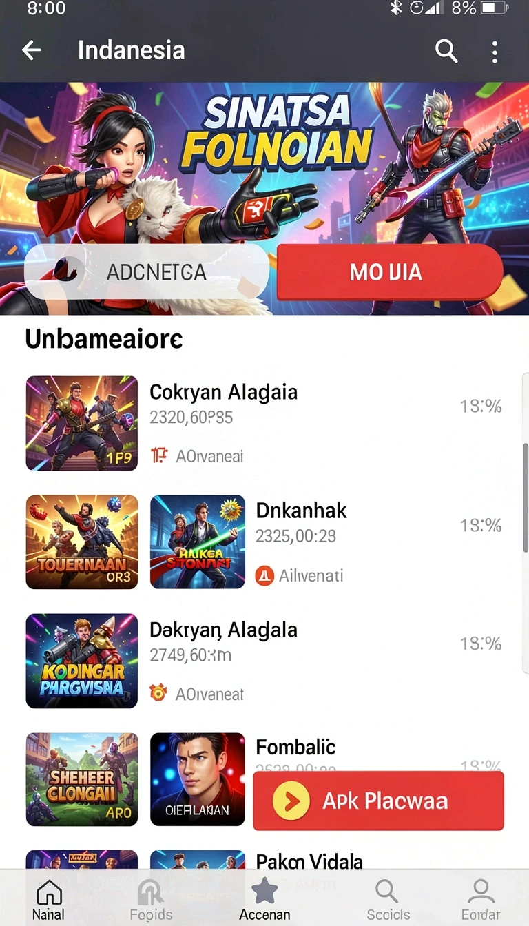 Review Lengkap Aplikasi bpo777 Terbaru 3