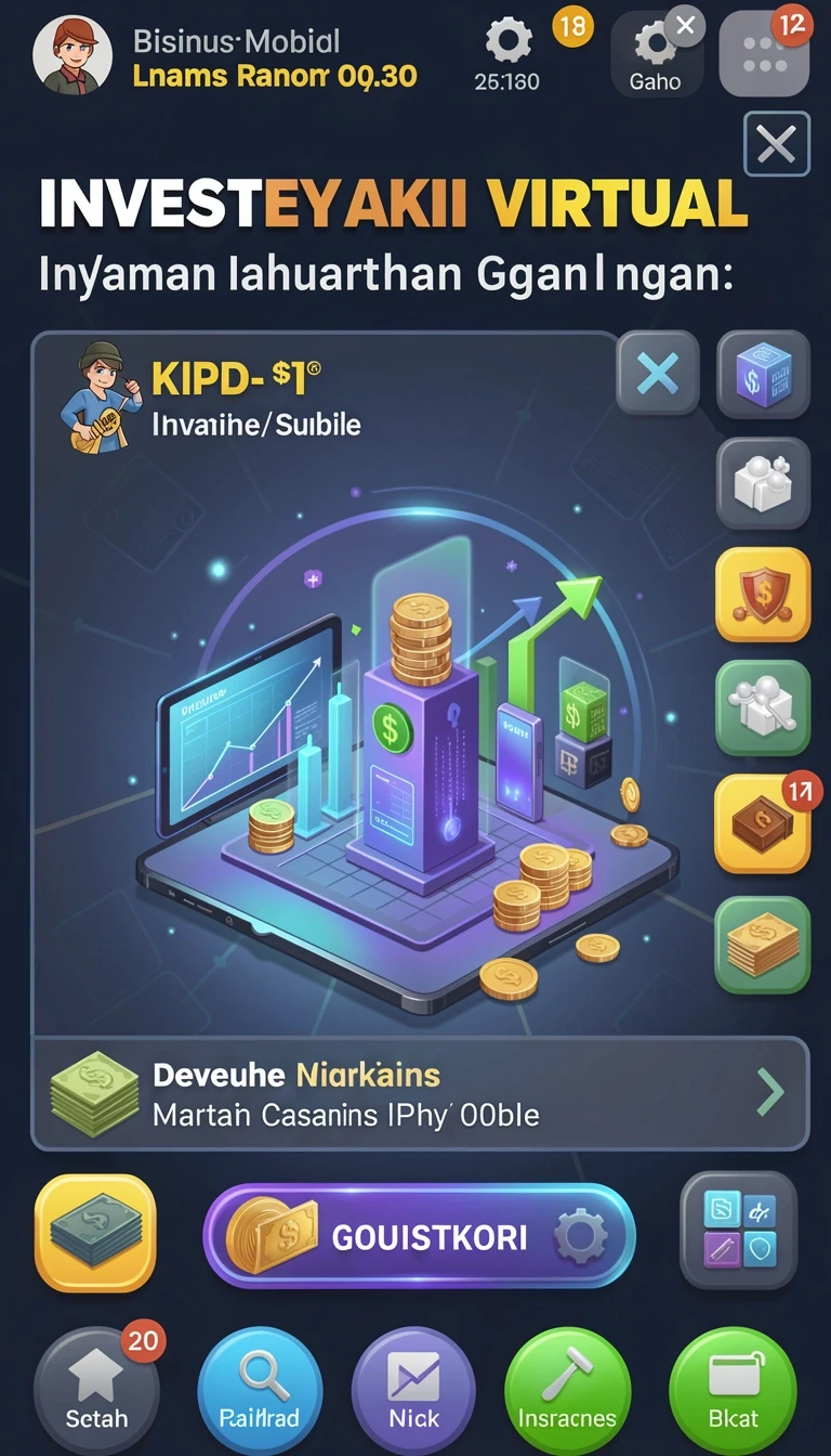 lnova777 APK Terbaru untuk Android Tanpa Iklan 2