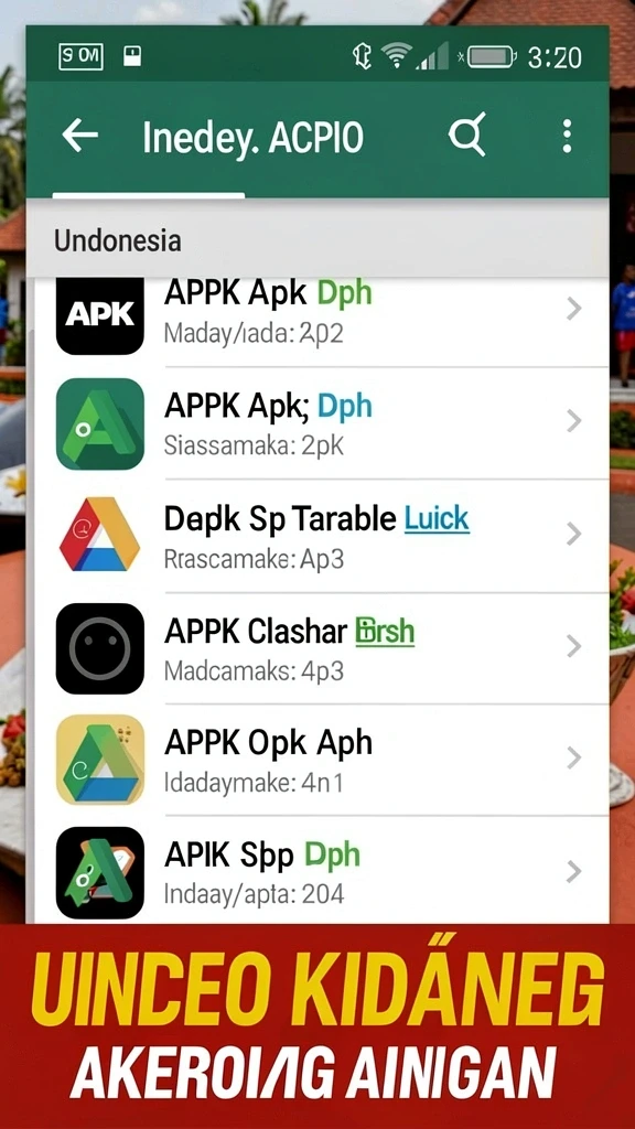 limit APK Terbaru dan Aman untuk Diunduh 3