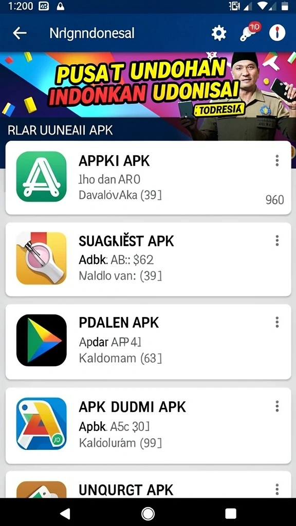 pos4d App APK Terbaru