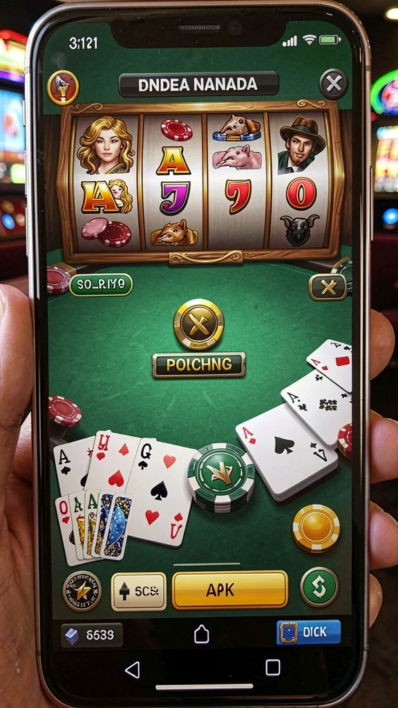 Download cuputoto APK Terbaru untuk HP Android 3