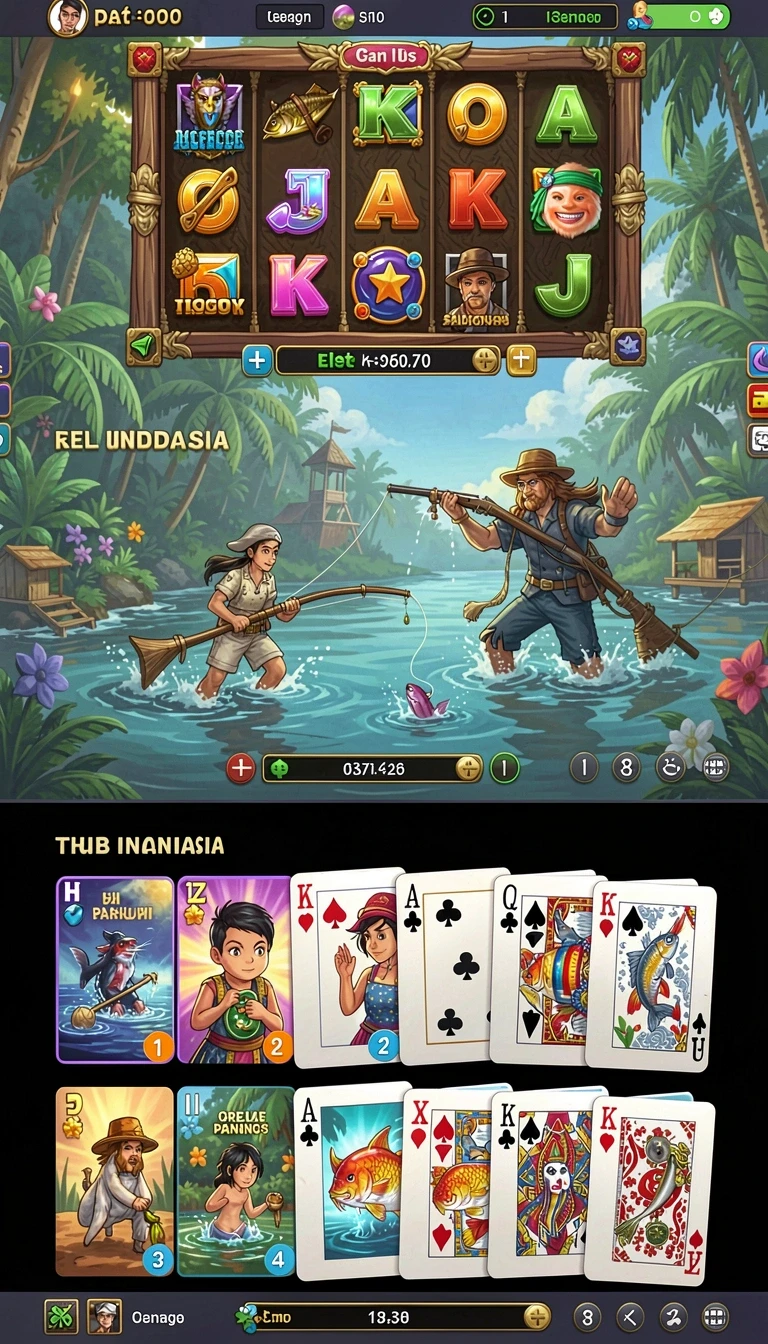 Aplikasi vv62 Terbaru untuk Android dan iOS