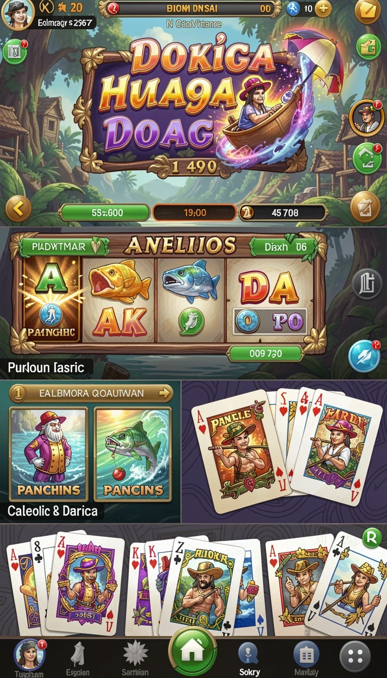 Download nusagg APK Terbaru Full Version