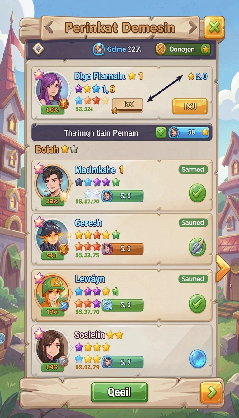 rajazeus APK Terbaru untuk Android Tanpa Iklan 3