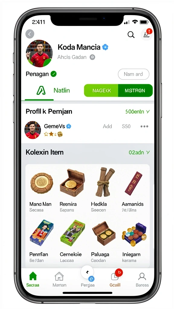 Info Aplikasi royal138 Terbaru dan Cara Download 3