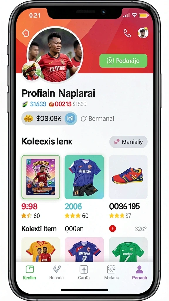 coloktoto App APK Terbaru