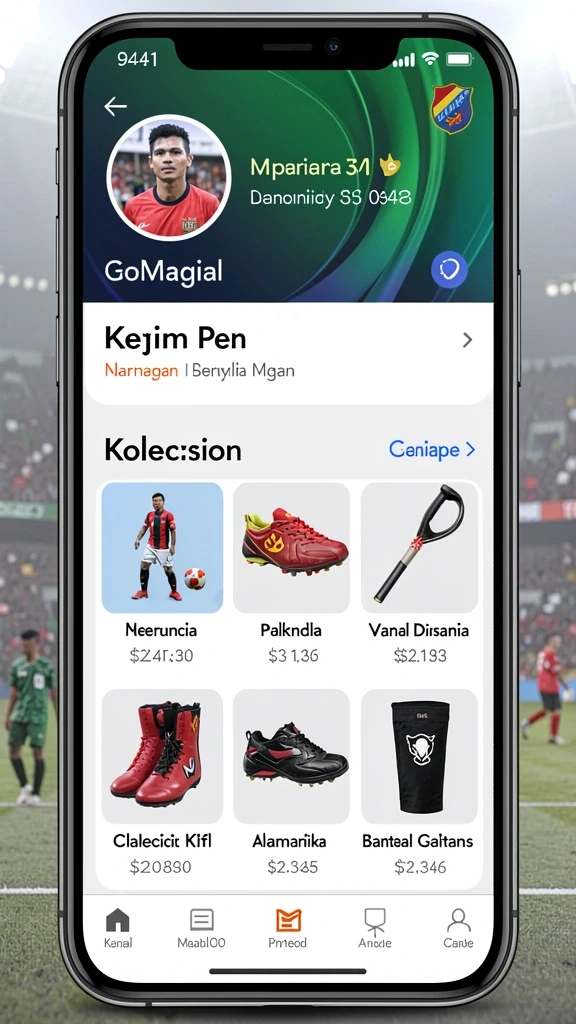 amper88 Versi Terbaru untuk Android Tanpa Ribet